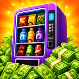 Значок Idle Vendor Empire